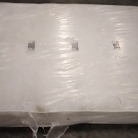 BAGGED WAYFAIR SLEEP MATEESS SIZE DOUBLE 