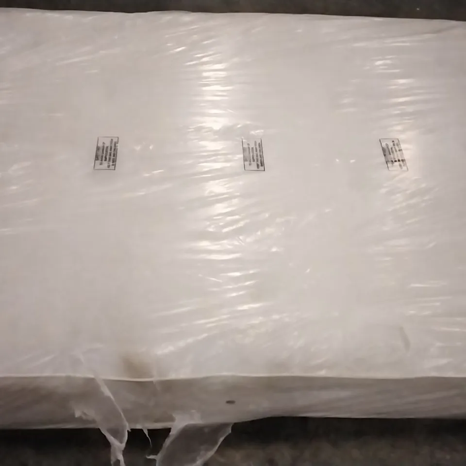 BAGGED WAYFAIR SLEEP MATEESS SIZE DOUBLE 