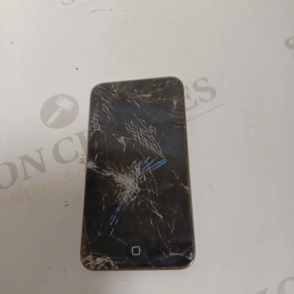 APPLE A1367 IPOD TOUCH 