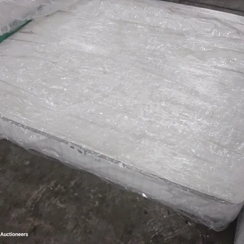 BAGGED 6' SUPER KINGSIZE MATTRESS