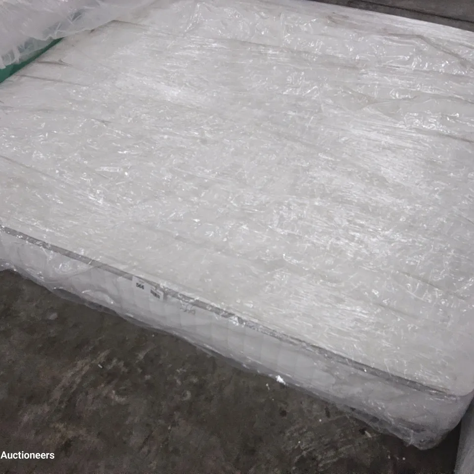 BAGGED 6' SUPER KINGSIZE MATTRESS