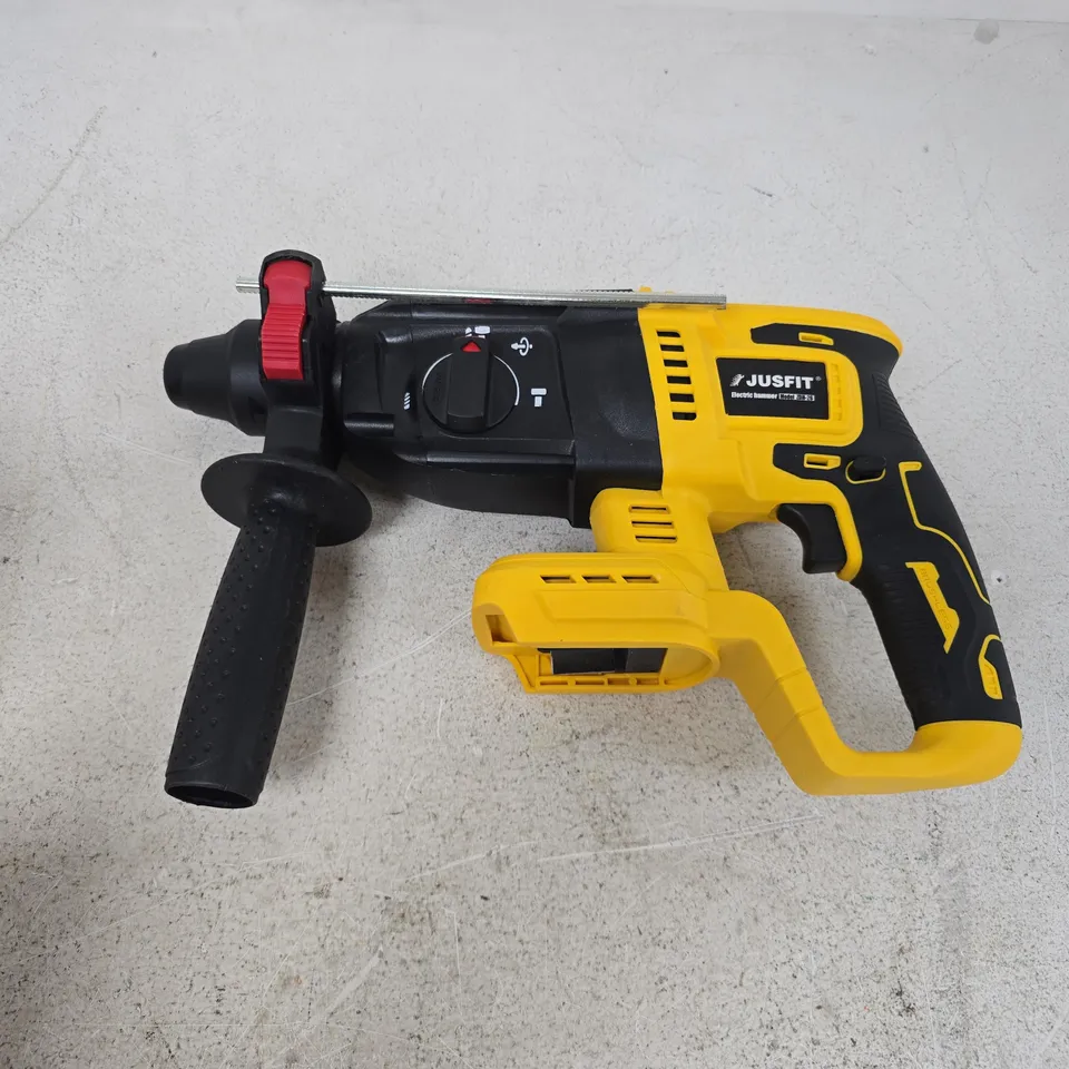 JUSTFIT ELECTRIC HAMMER ZDH-26