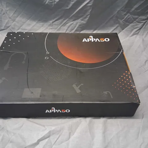 BOXED APPASO KITCHEN TAP SET