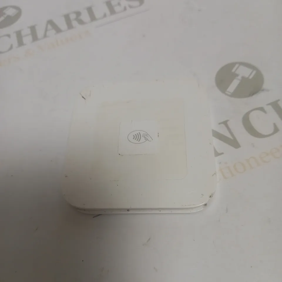 BLOCK INC SQUARE SPC2 CONTACTLESS AND CHIP READER