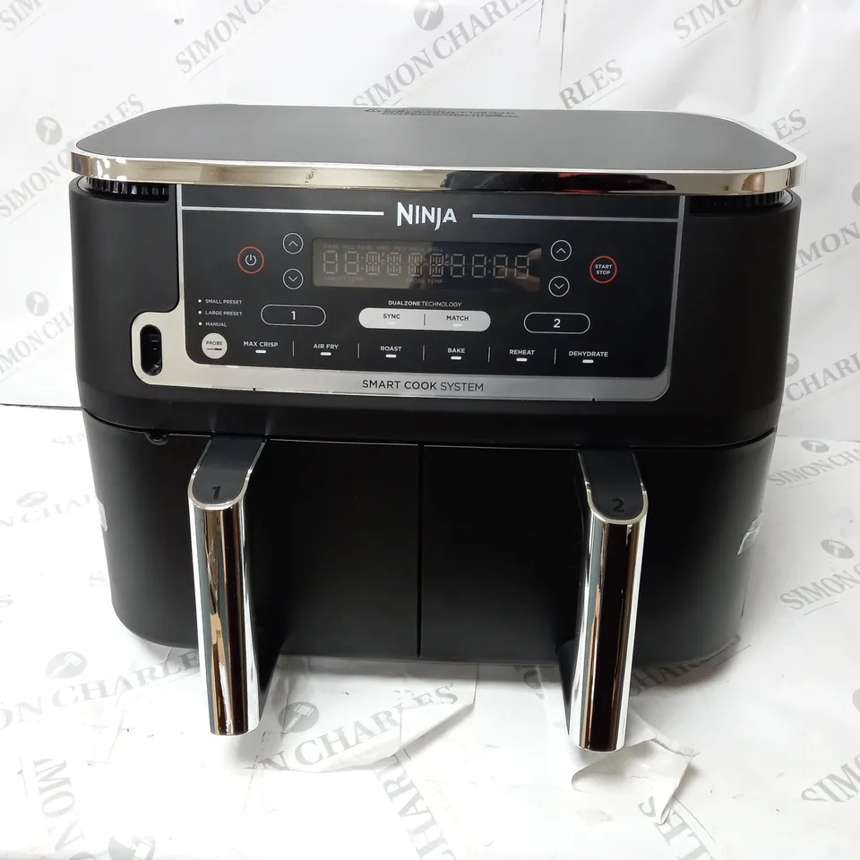 NINJA AIR FRYER