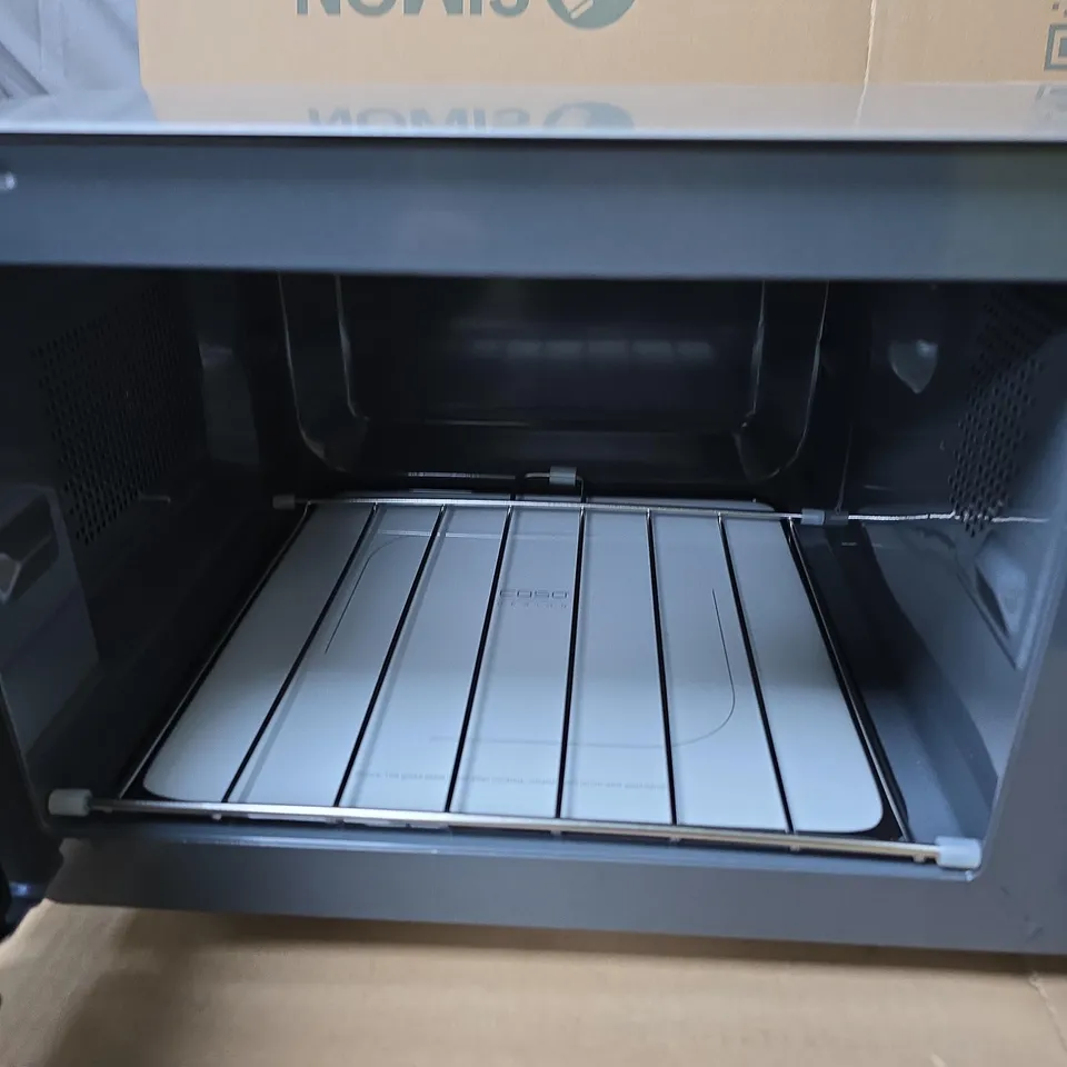 COSMO MICROWAVE OVEN MG20 – SILVER