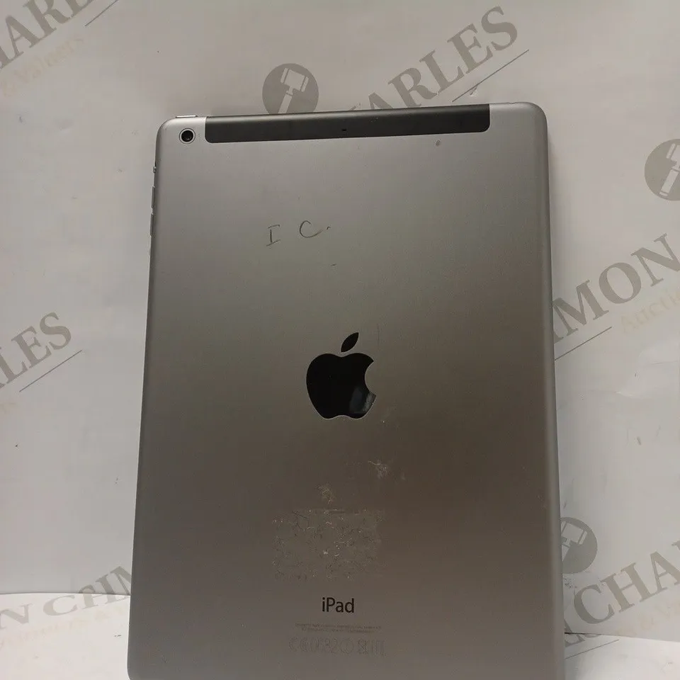 APPLE IPAD AIR A1475