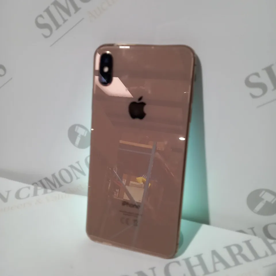 APPLE IPHONE XS MAX