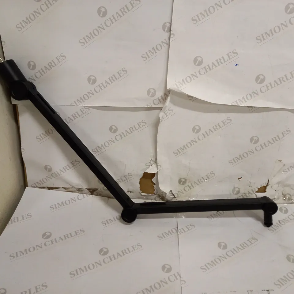 NZXT BOOM ARM - AP-BOOMA-B1 - STREAMING MICROPHONE BOOM ARM - BLACK - COLLECTION ONLY