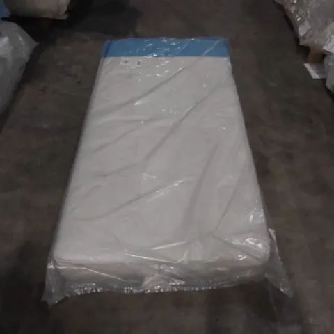 QUALITY BAGGED ALEX 90cm SINGLE SIZED MATTRESS 
