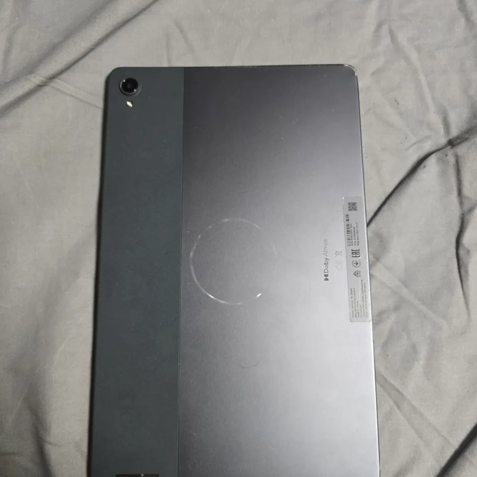LENOVO TB-J606F TABLET