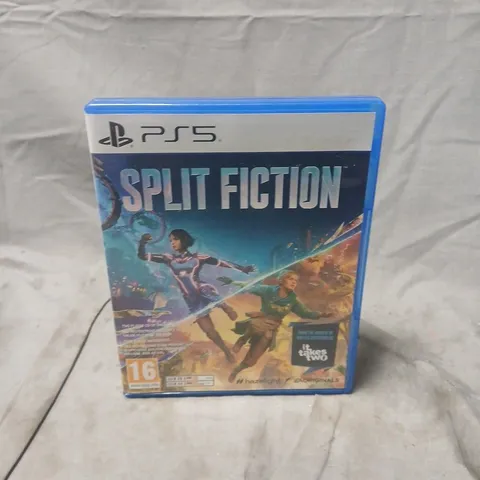 SPLIT FICTION (PS5)