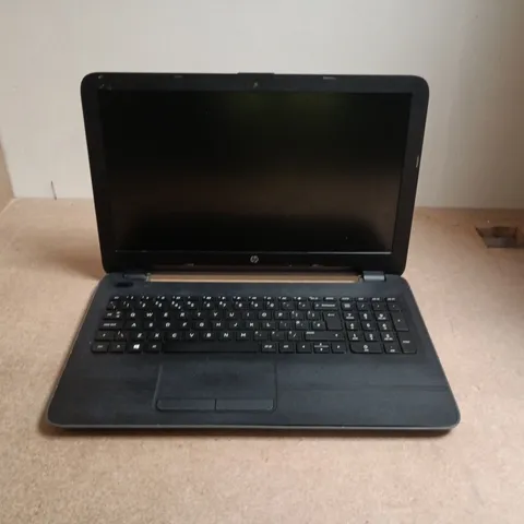 HP 250 G5 LAPTOP