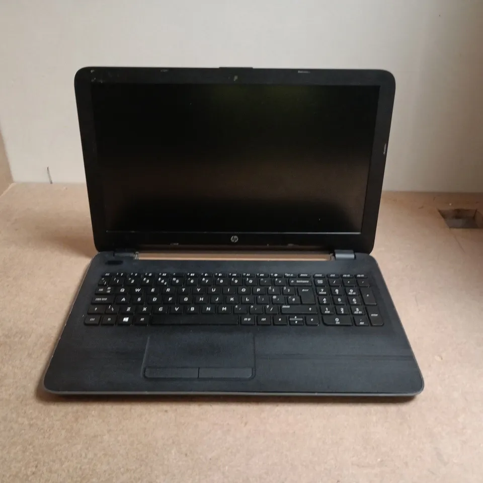HP 250 G5 LAPTOP