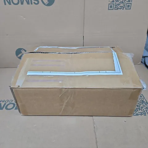 K BY KELLY HOPPEN JACQUARD DUVET SET - SIZE UNSPECIFIED 