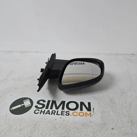 REPLACEMENT ELECTRICAL WING MIRROR - LH