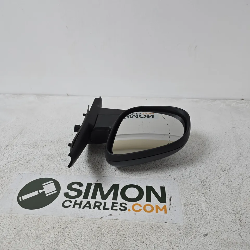 REPLACEMENT ELECTRICAL WING MIRROR - LH