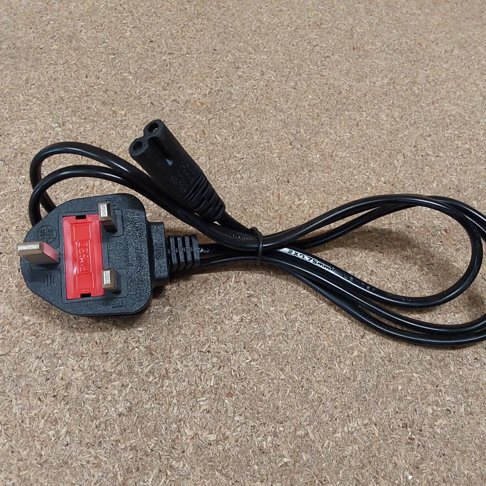 BOX OF APPROXIMATELY 350X BS1363/A LP-60L PLUGS (1 BOX)