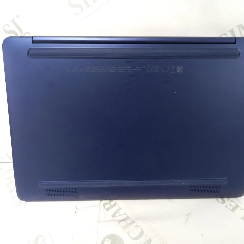 HP LAPTOP 11-AK0513SA LAPTOP IN BLUE