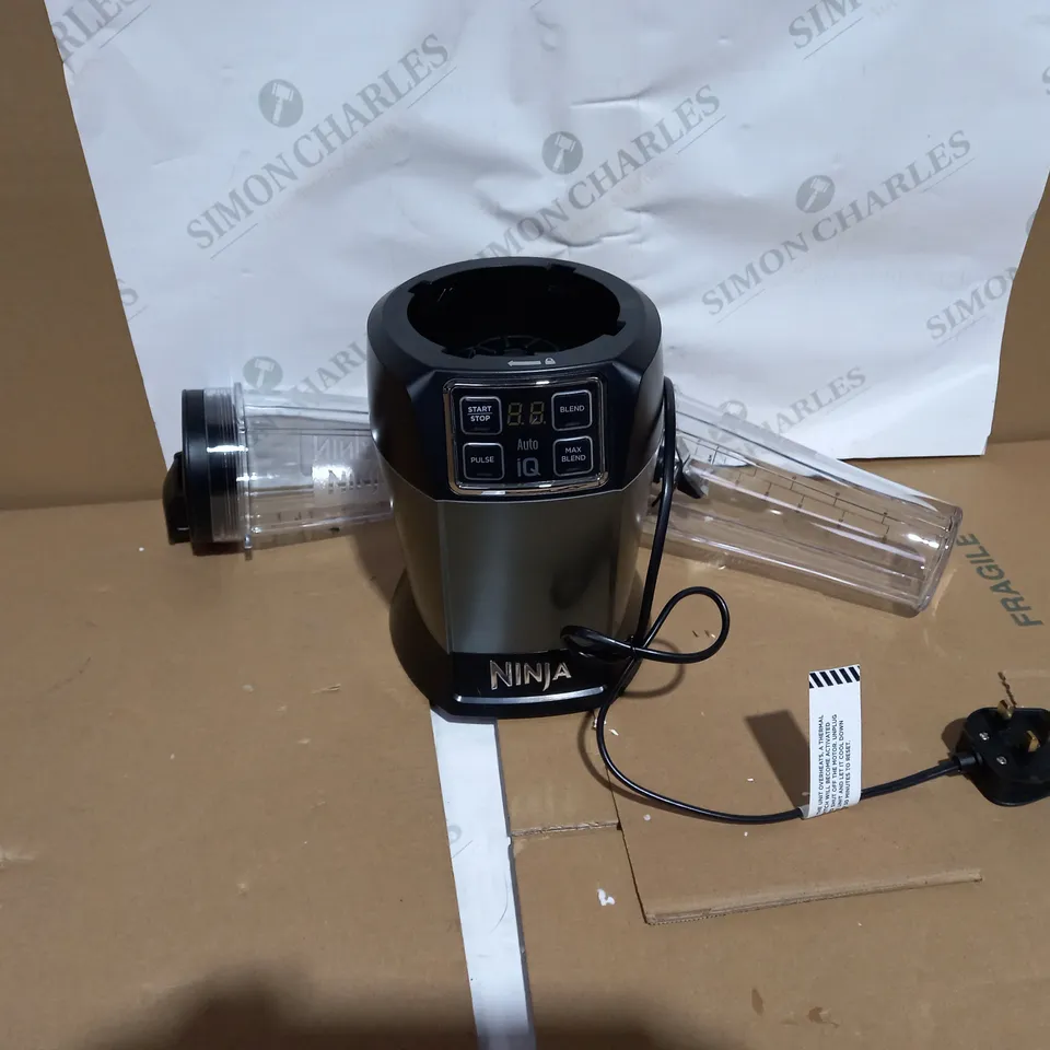 NINJA BN495UK BLENDER