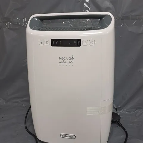 DELONGHI DEHUMIDIFIER 