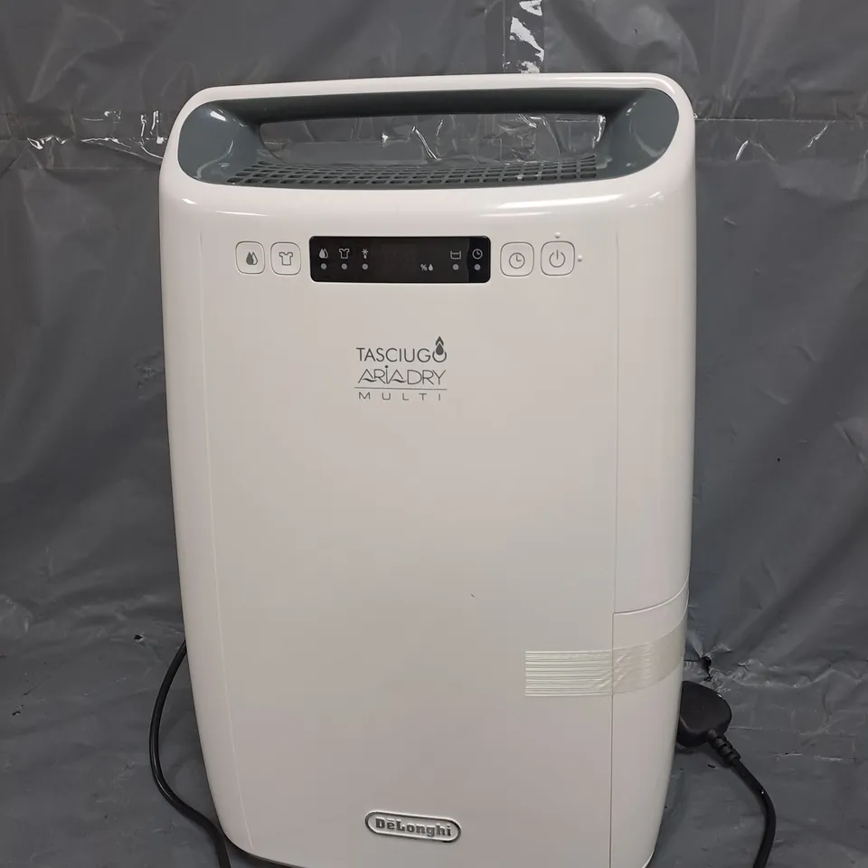 DELONGHI DEHUMIDIFIER 