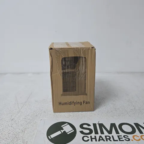 S10 HUMIDIFYING FAN BOXED