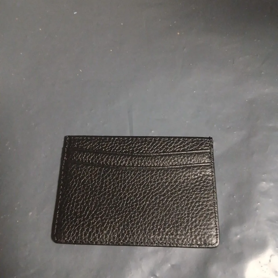 GAMAGES CREDIT CARD HOLDER 