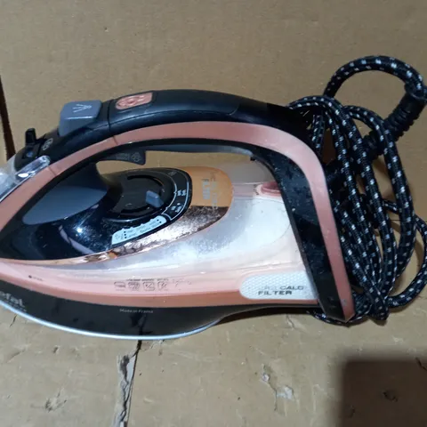 TEFAL ULTIMATE PURE IRON