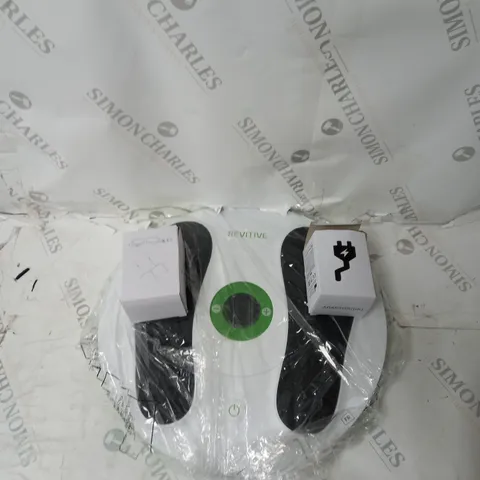 BOXED REVITIVE ESSENTIAL CIRCULATION BOOSTER