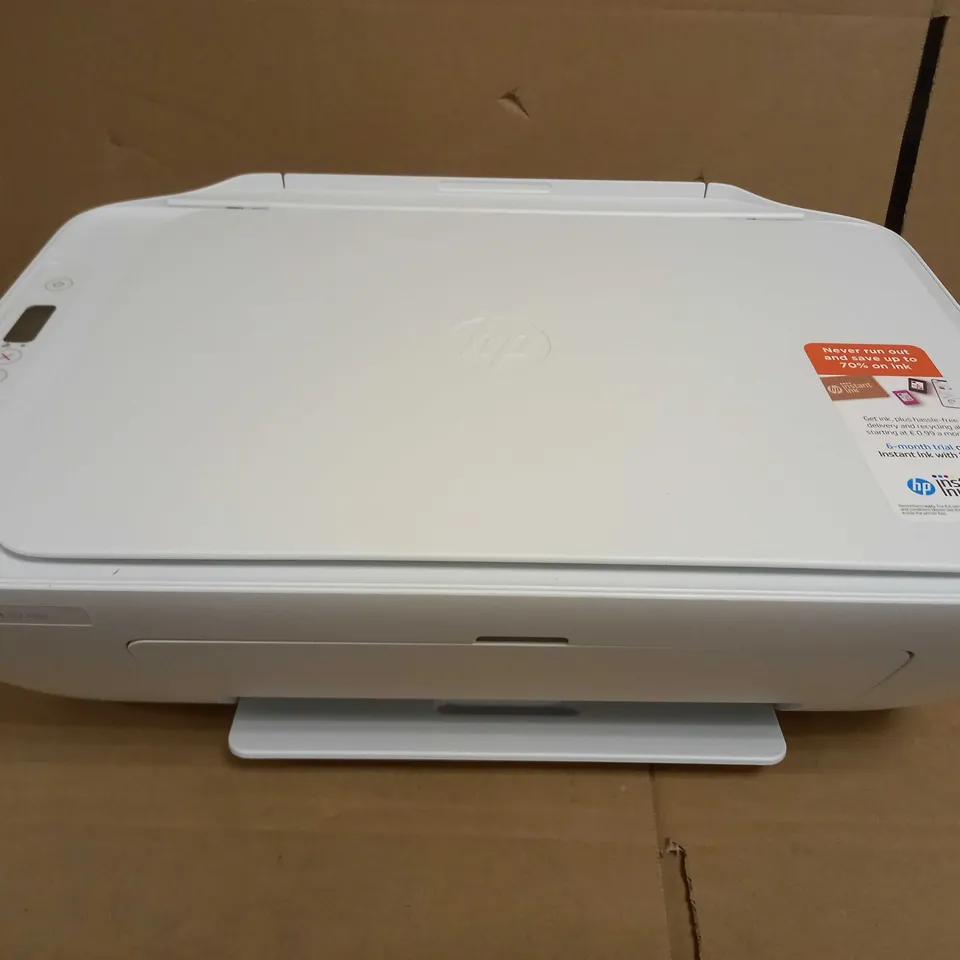HP DESKJET 2710E PRINTER 
