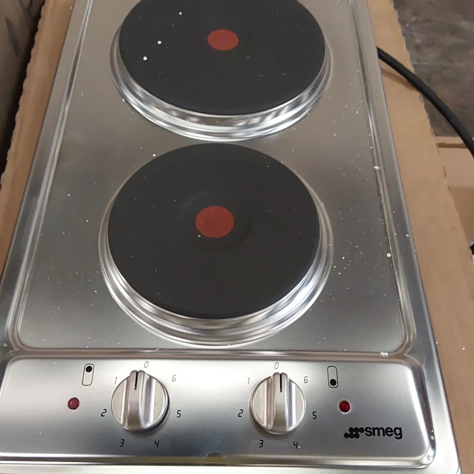 SMEG HOB SE32X