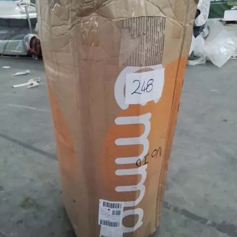 BOXED EMMA PREMIUM ROLLED KING SIZE MATTRESS