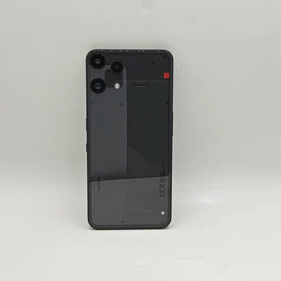BOXED NOTHING PHONE 3A LITE 8GB/256GB IN BLACK - A001T