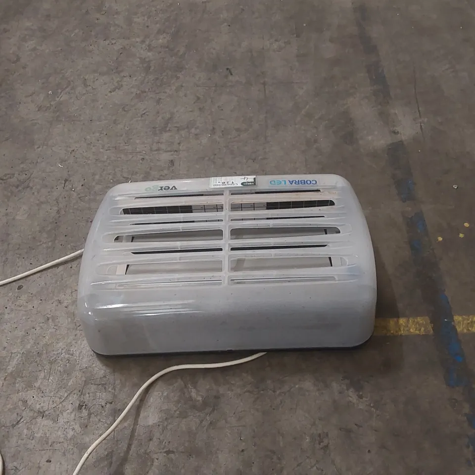 COBRA LED COMMERCIAL ELECTRIC FLY KILLER