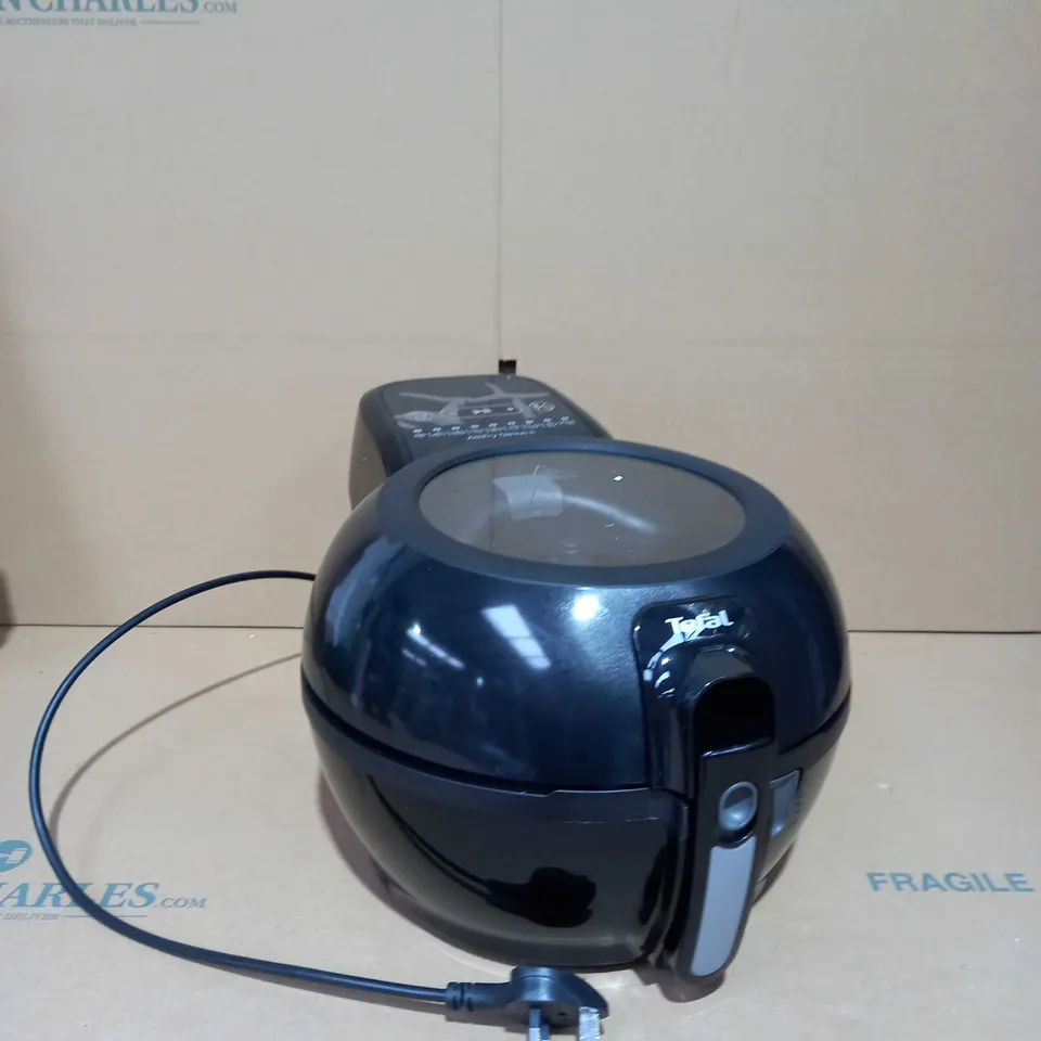 TEFAL ACTIFRY GENIUS HEALTH AIR FRYER