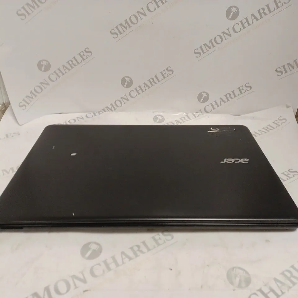 ACER TRAVELMATE P255 SERIES LAPTOP 