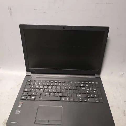 TOSHIBA SATELLITE PRO R50-B LAPTOP 