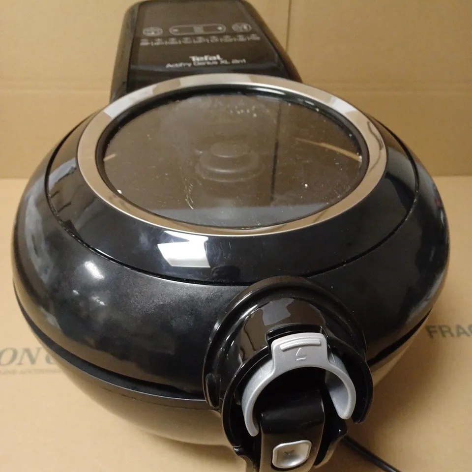 TEFAL ACTIFRY GENIUS HEALTH AIR FRYER