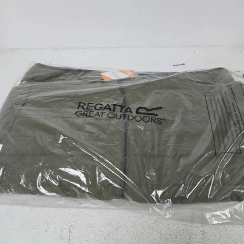 REGATTA GREAT OUTDOORS HELFA OLIVE NIGHT JACKET – UK XL