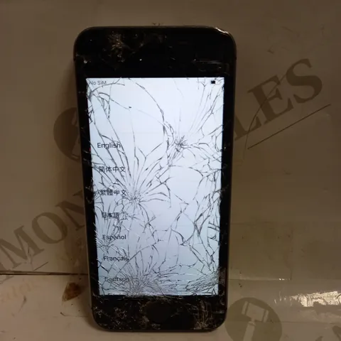 APPLE IPHONE SE 