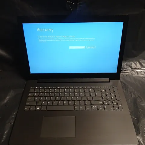 BOXED LENOVO THINK PAD T14 GEN 5 INTEL I-5 ULTRA LAPTOP IN BLACK