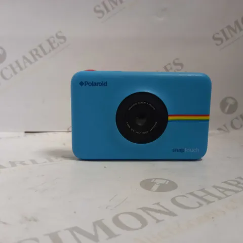 POLAROID SNAPTOUCH - BLUE 