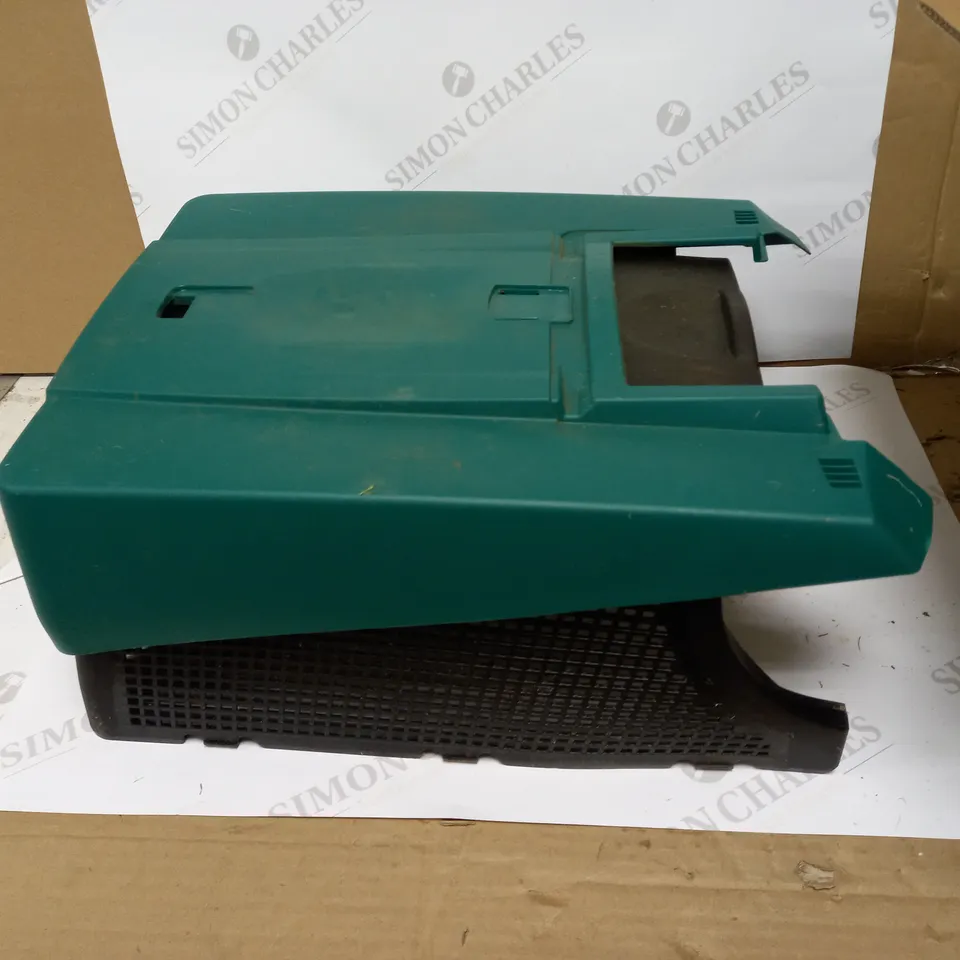 BOSCH 06008A6071 ELECTRIC LAWNMOWER