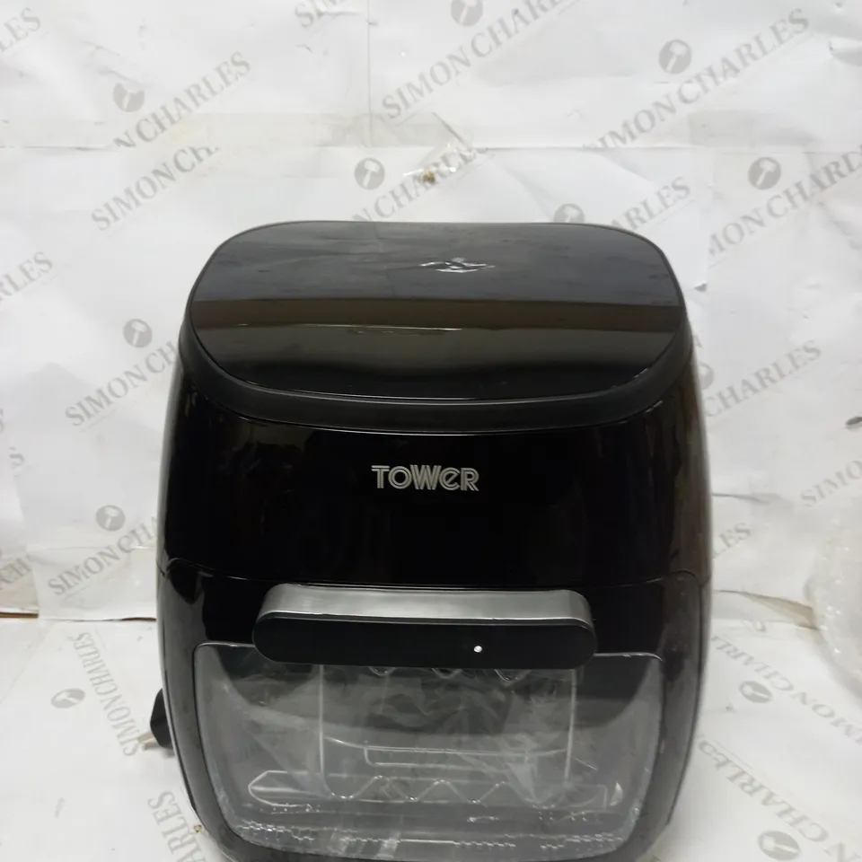 TOWER XPRESS PRO COMBO T17076 VORTX DIGITAL AIR FRYER