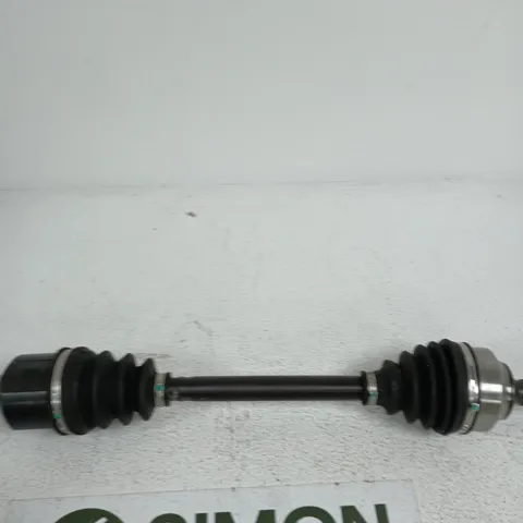 CAR CV AXLE DRIVE SHAFT WITH RUBBER BOOTS