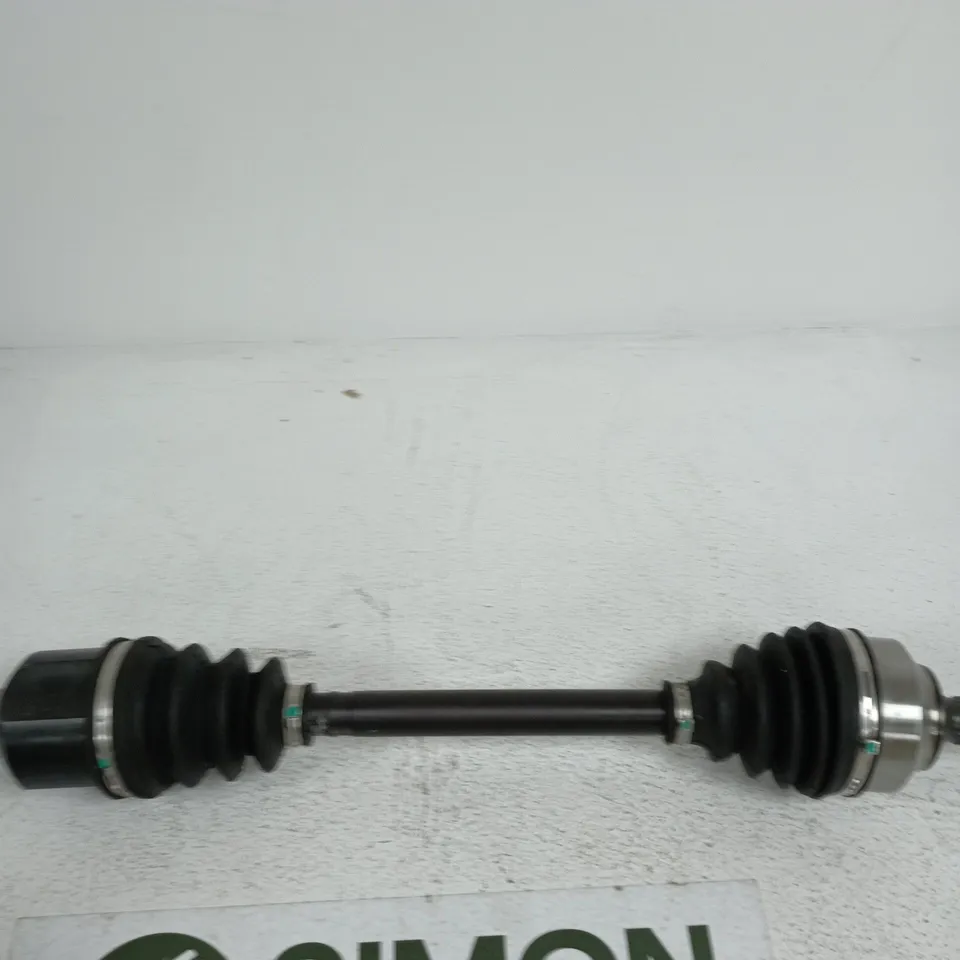 CAR CV AXLE DRIVE SHAFT WITH RUBBER BOOTS