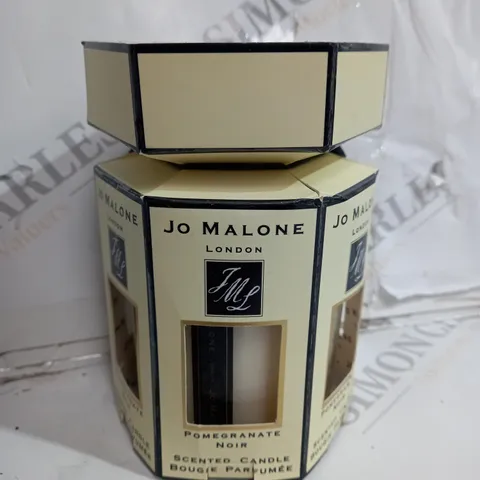 JO MALONE LONDON SCENTED CANDLE