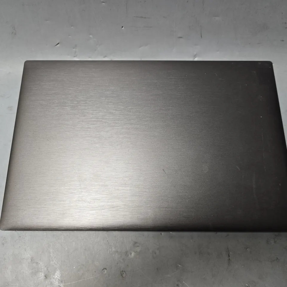 NOTEBOOK COMPUTER W550SU 