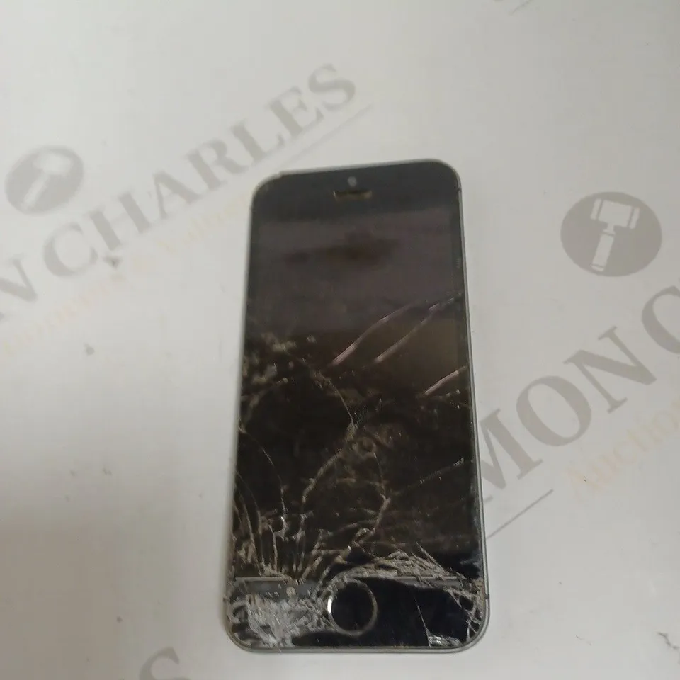IPHONE 5S A1457 